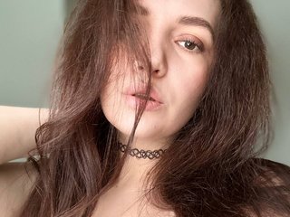 Chat de vídeo erótico Kris_Lil