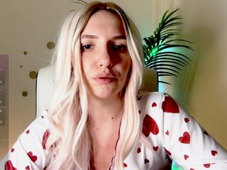 Chat de vídeo erótico Kris_Lil