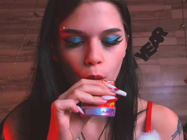 Capturas de tela de transmissão MaryKruz