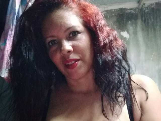 Foto de perfil MaryLaFemme