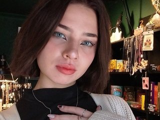 Chat de vídeo erótico MaryLame
