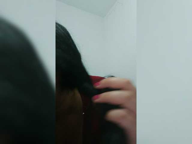 Capturas de tela de transmissão Marylicciouss