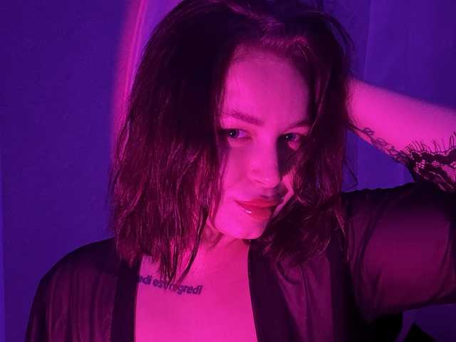 Foto do perfil LissiVoxen