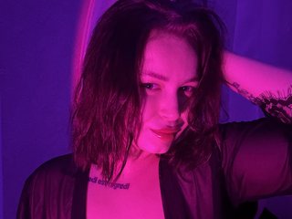 Chat de vídeo erótico LissiVoxen
