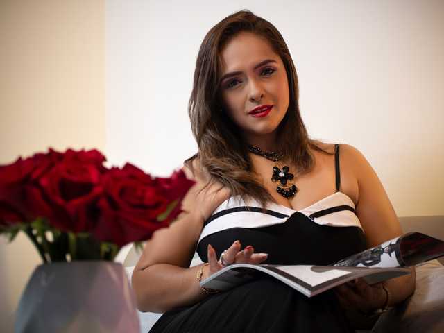 Foto do perfil MarylinsVega