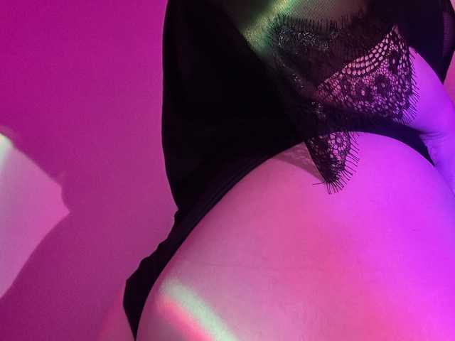 Foto do perfil Maryliss