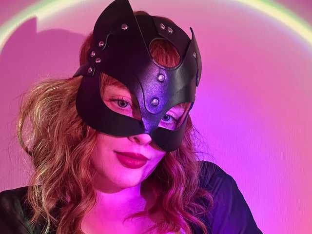 Foto do perfil Maryliss