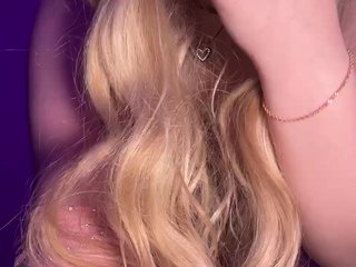 Chat de vídeo erótico Maryliss