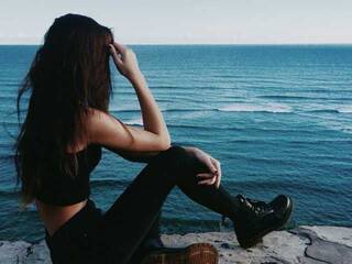 Chat de vídeo erótico MaryLove69