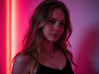 Chat de vídeo erótico MaryLushh