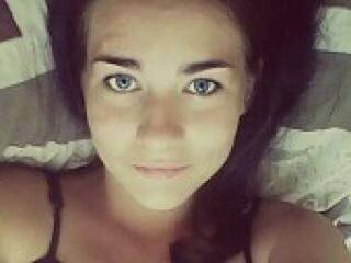 Chat de vídeo erótico marymarlin