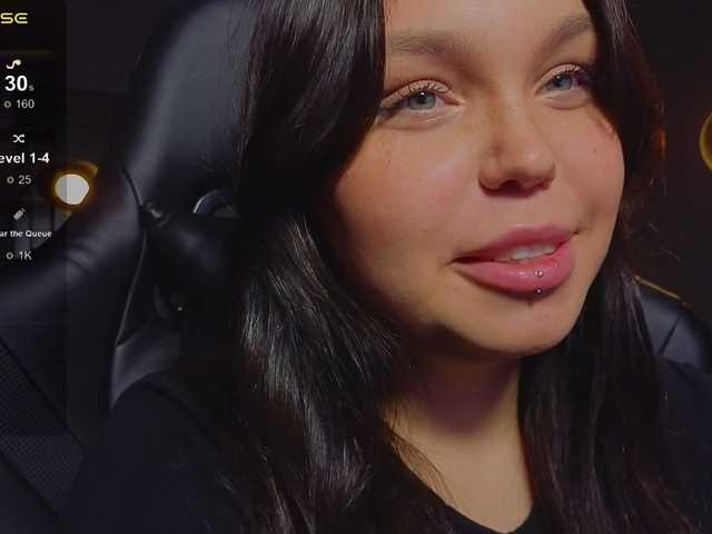 Capturas de tela de transmissão MaryMayven