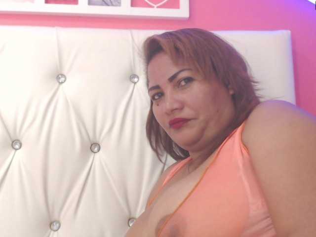 Capturas de tela de transmissão MarynBoobs