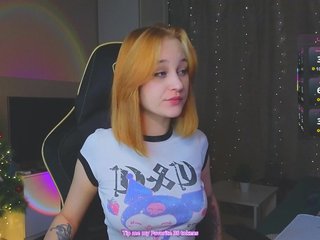 Chat de vídeo erótico maryprice