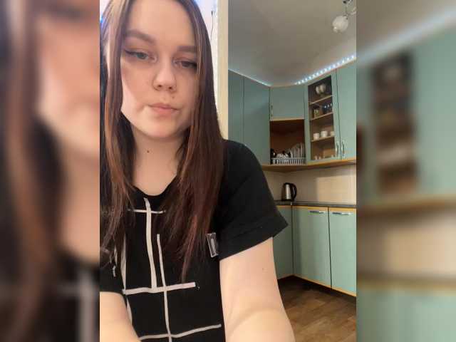 Capturas de tela de transmissão MaryRoberts
