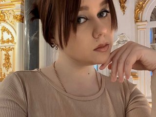 Chat de vídeo erótico MaryRoberts