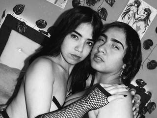 Chat de vídeo erótico MaryRosaBDSM