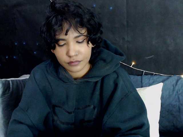 Capturas de tela de transmissão MaryRouss