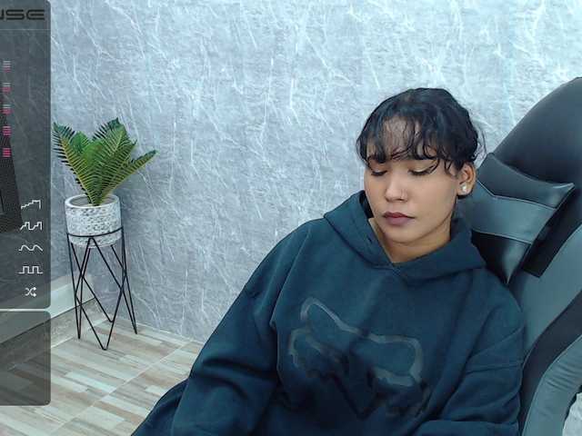 Capturas de tela de transmissão MaryRouss