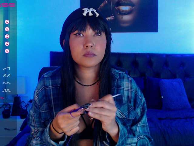 Capturas de tela de transmissão MaryRouss