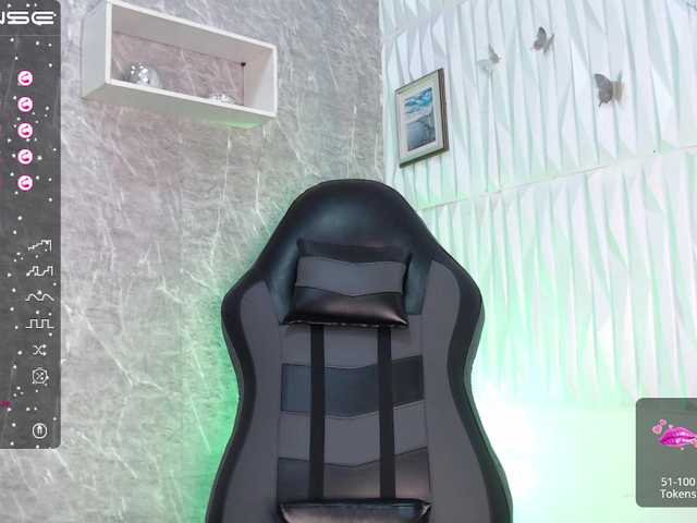 Capturas de tela de transmissão MaryRouss