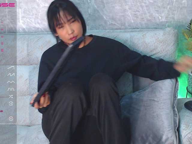 Capturas de tela de transmissão MaryRouss