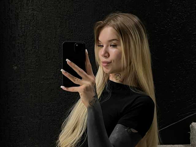 Foto do perfil maryspance