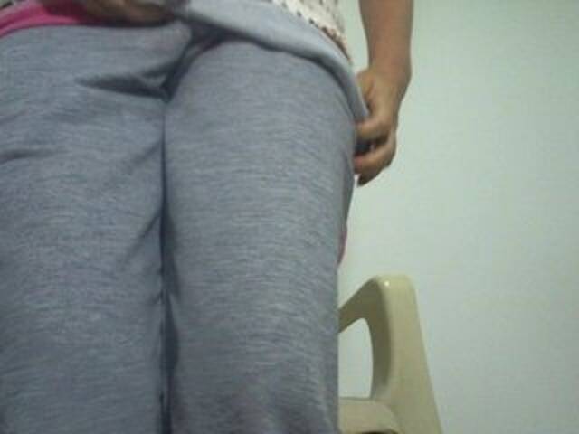 Capturas de tela de transmissão marysquirtxx