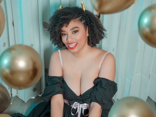 Chat de vídeo erótico MaryTristan