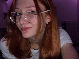 Chat de vídeo erótico MaryWatson