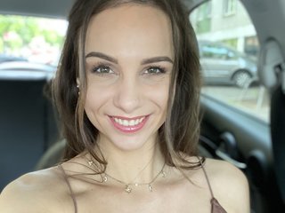 Chat de vídeo erótico MaryWet