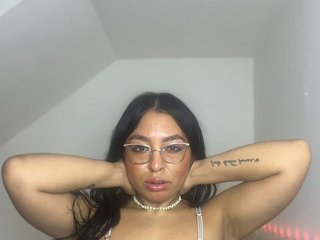 Chat de vídeo erótico Marywhitee