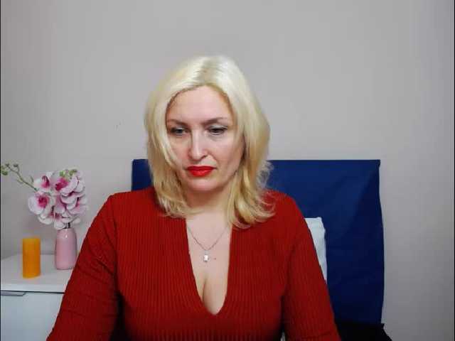 Capturas de tela de transmissão MaryxSexy