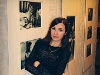 Chat de vídeo erótico maryy3