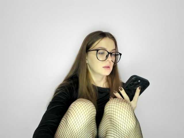 Capturas de tela de transmissão Maryyya