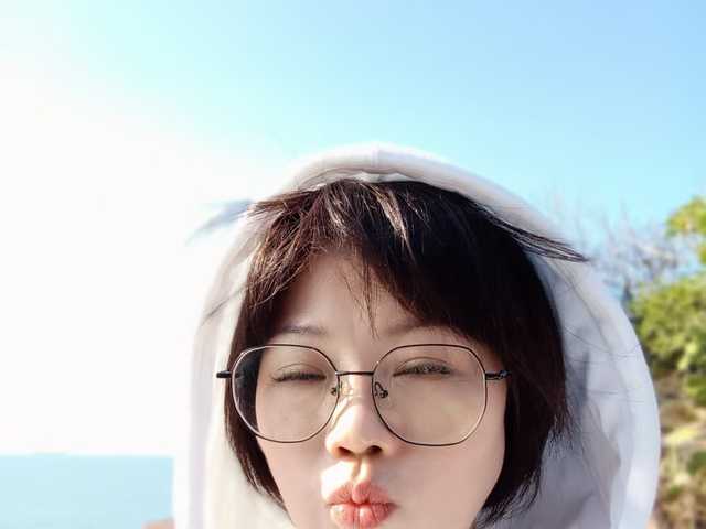Foto do perfil maryzhong