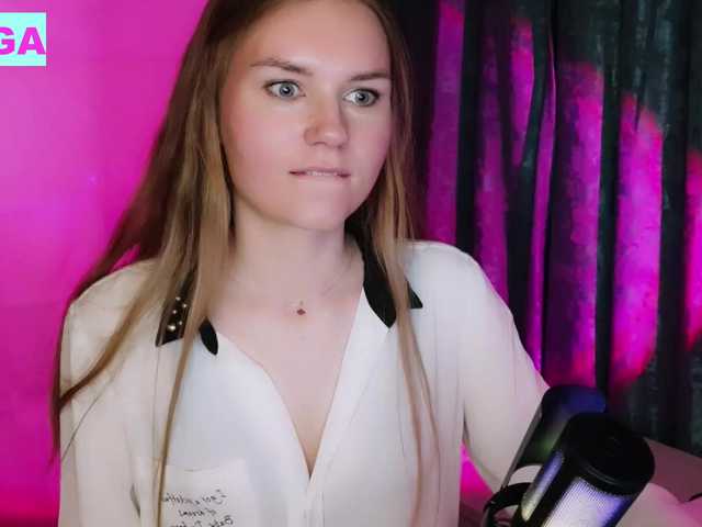 Capturas de tela de transmissão Marzipanus