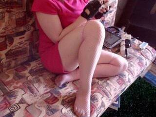 Chat de vídeo erótico RUZANNA