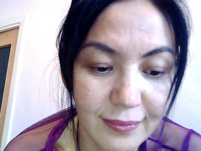 Capturas de tela de transmissão Mashaanumber1