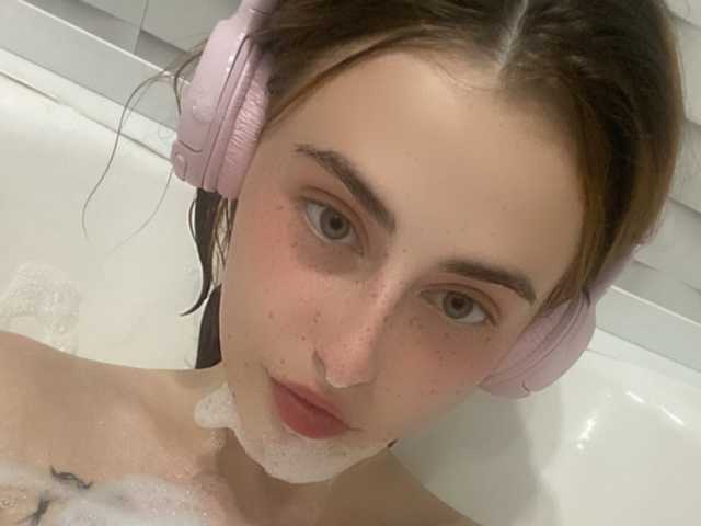 Foto do perfil MashaLory