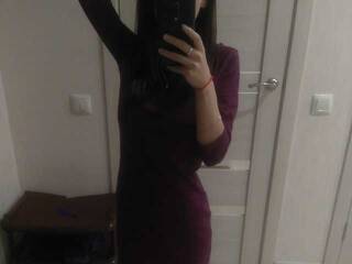 Chat de vídeo erótico Masharem1ms