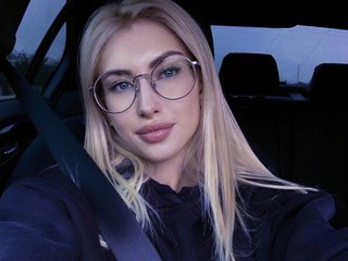 Chat de vídeo erótico MashaTitova