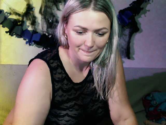 Capturas de tela de transmissão Mashka-Mashka