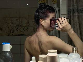 Chat de vídeo erótico OneCrazyBunny