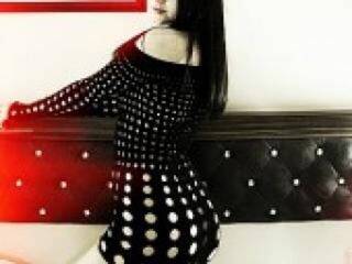 Chat de vídeo erótico mashyli4ka