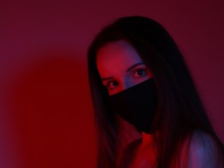 Foto de perfil Masked-Eva
