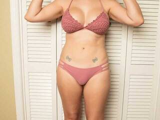 Chat de vídeo erótico Maskedbootie