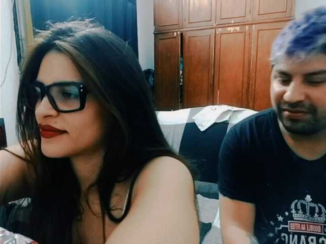 Capturas de tela de transmissão matbren