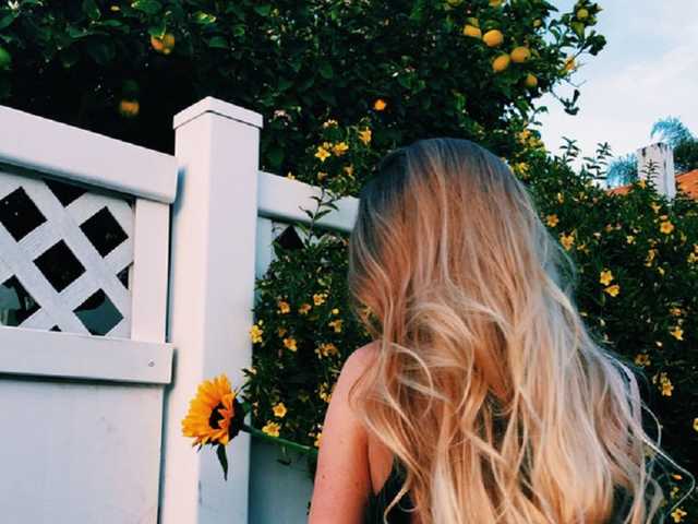 Foto do perfil Asian_Enchantress