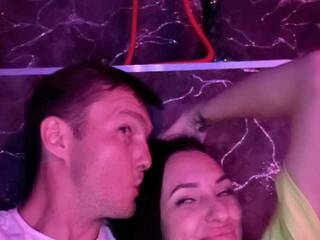 Chat de vídeo erótico Matisha-n-Gomes